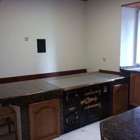 Casa Do Zoqueiro Villa Arzua Ngoại thất bức ảnh
