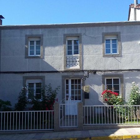 Casa Do Zoqueiro Villa Arzua Ngoại thất bức ảnh