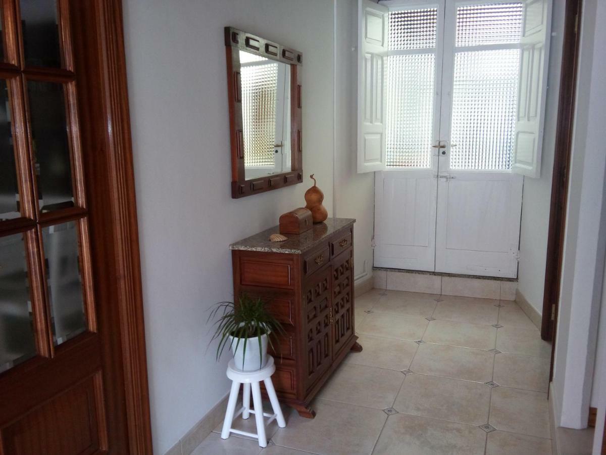 Casa Do Zoqueiro Villa Arzua Ngoại thất bức ảnh