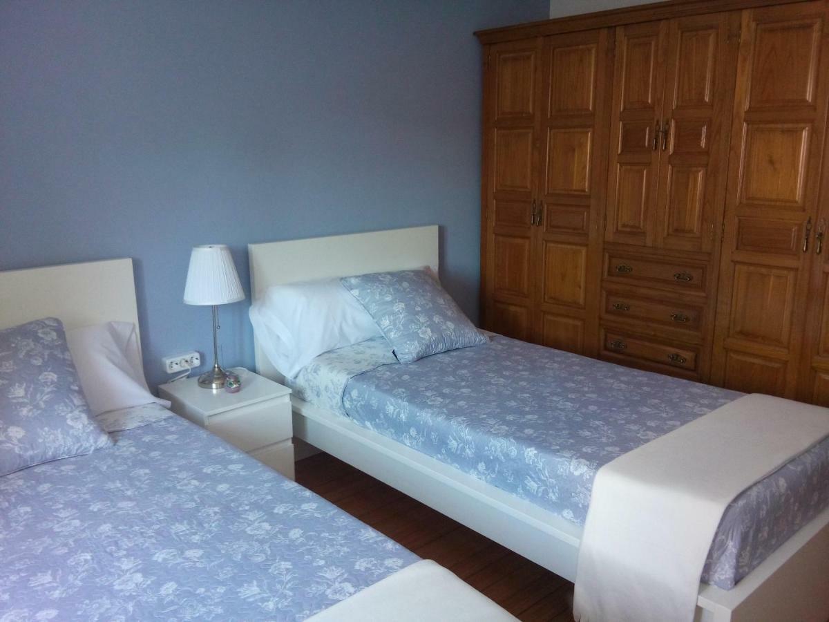 Casa Do Zoqueiro Villa Arzua Ngoại thất bức ảnh