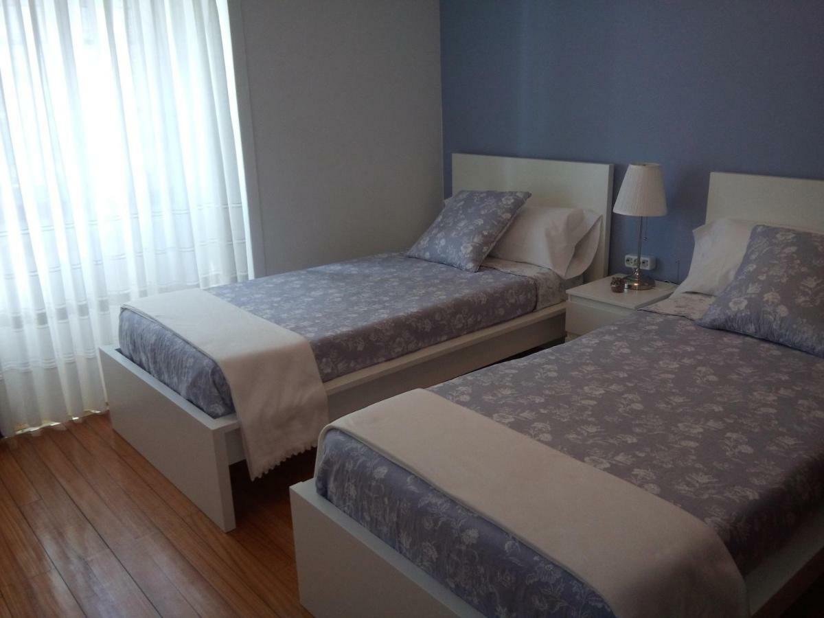 Casa Do Zoqueiro Villa Arzua Ngoại thất bức ảnh
