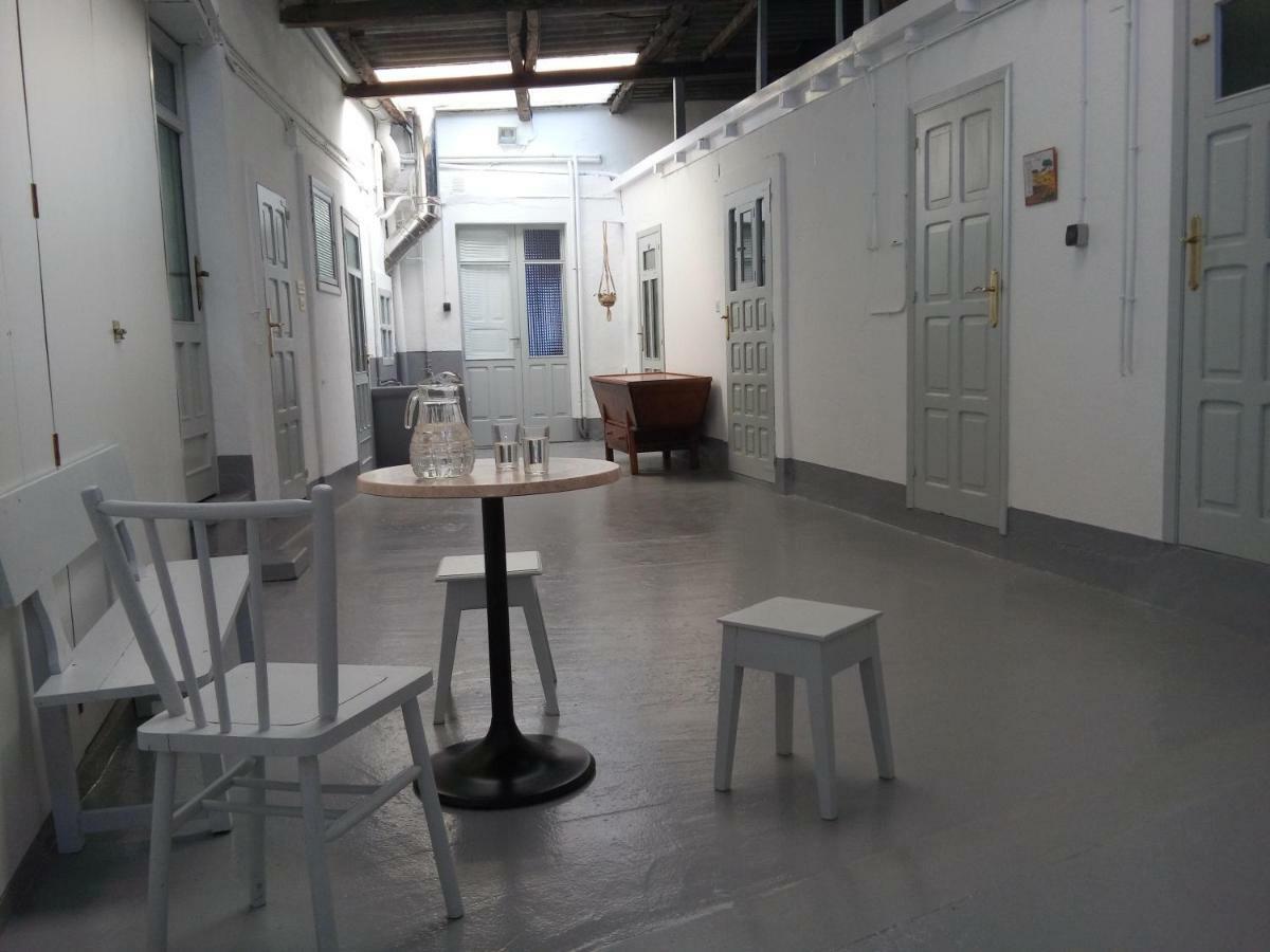 Casa Do Zoqueiro Villa Arzua Ngoại thất bức ảnh