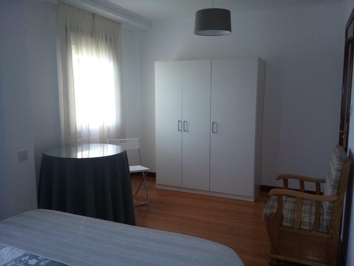 Casa Do Zoqueiro Villa Arzua Ngoại thất bức ảnh