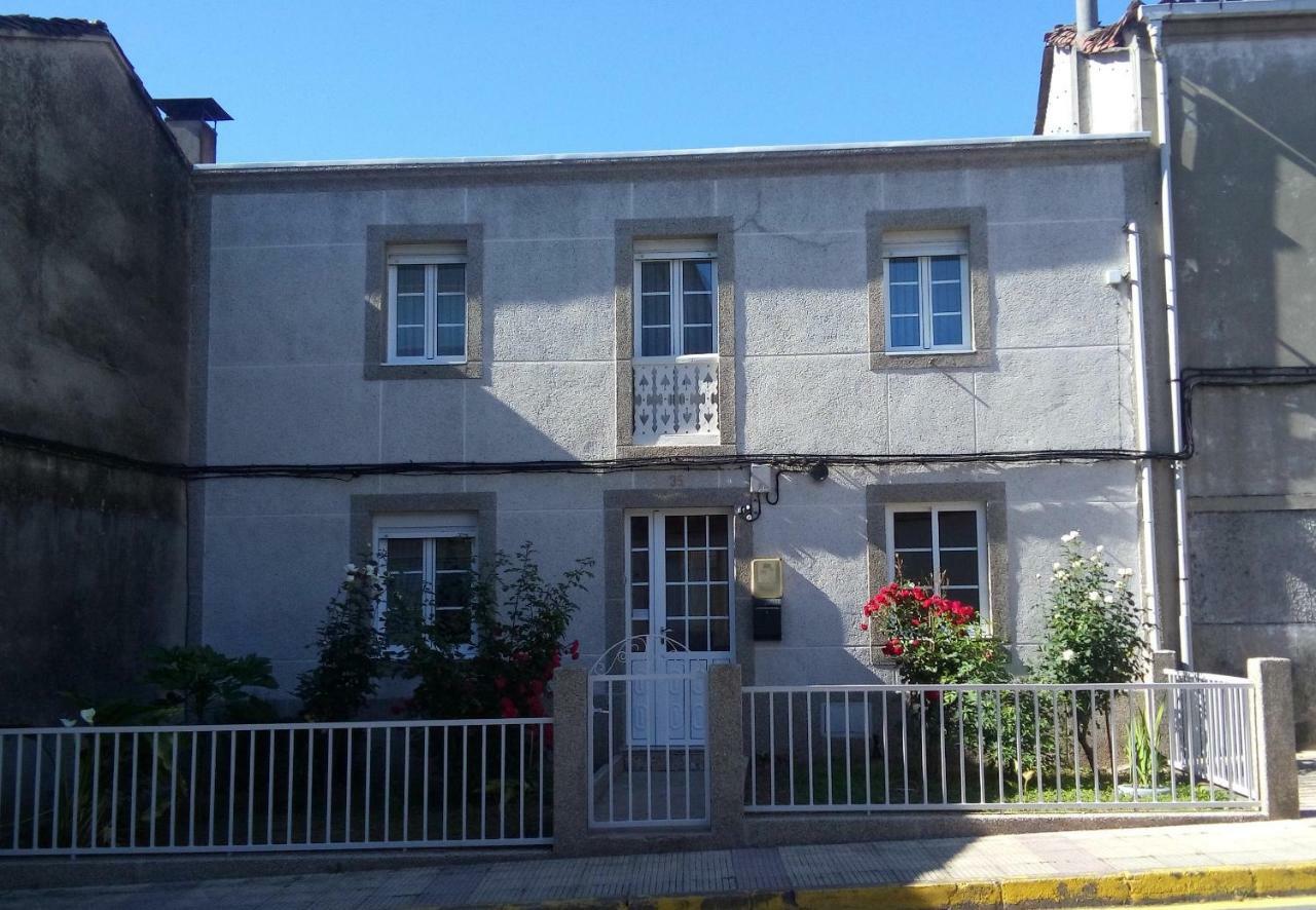 Casa Do Zoqueiro Villa Arzua Ngoại thất bức ảnh