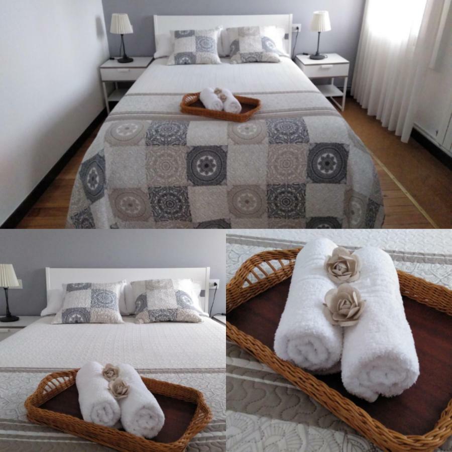 Casa Do Zoqueiro Villa Arzua Ngoại thất bức ảnh