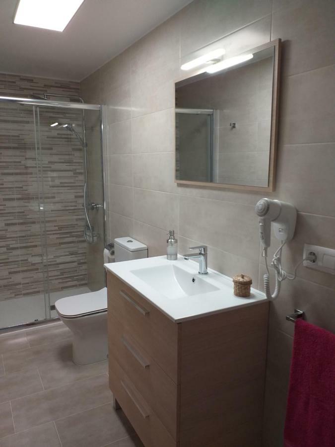Casa Do Zoqueiro Villa Arzua Ngoại thất bức ảnh